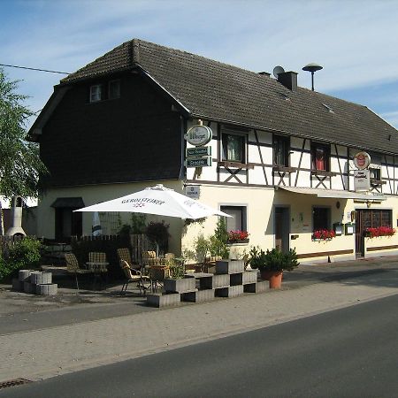 Haus Vennblick Hotel Monschau Exterior photo